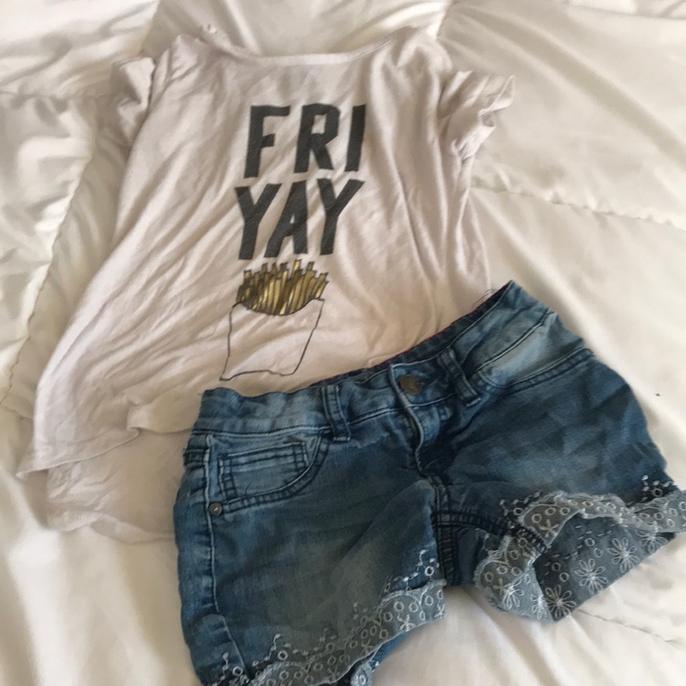 Outfit set